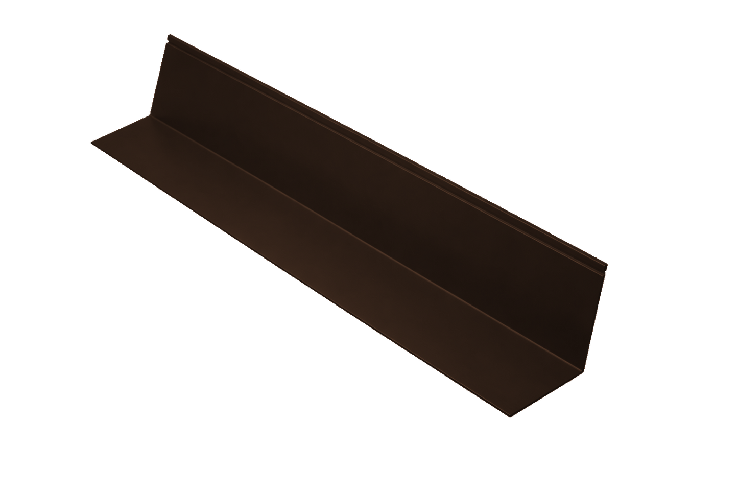 90° Corner Barge Flashings