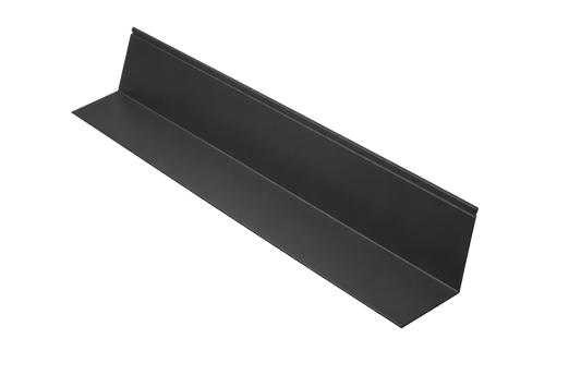 90° Corner Barge Flashings
