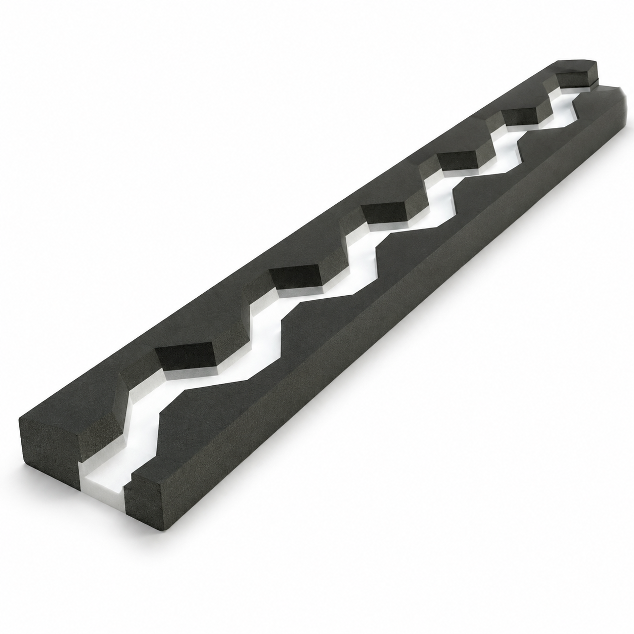 Foam Fillers 32/1000 – Ridge & Eaves