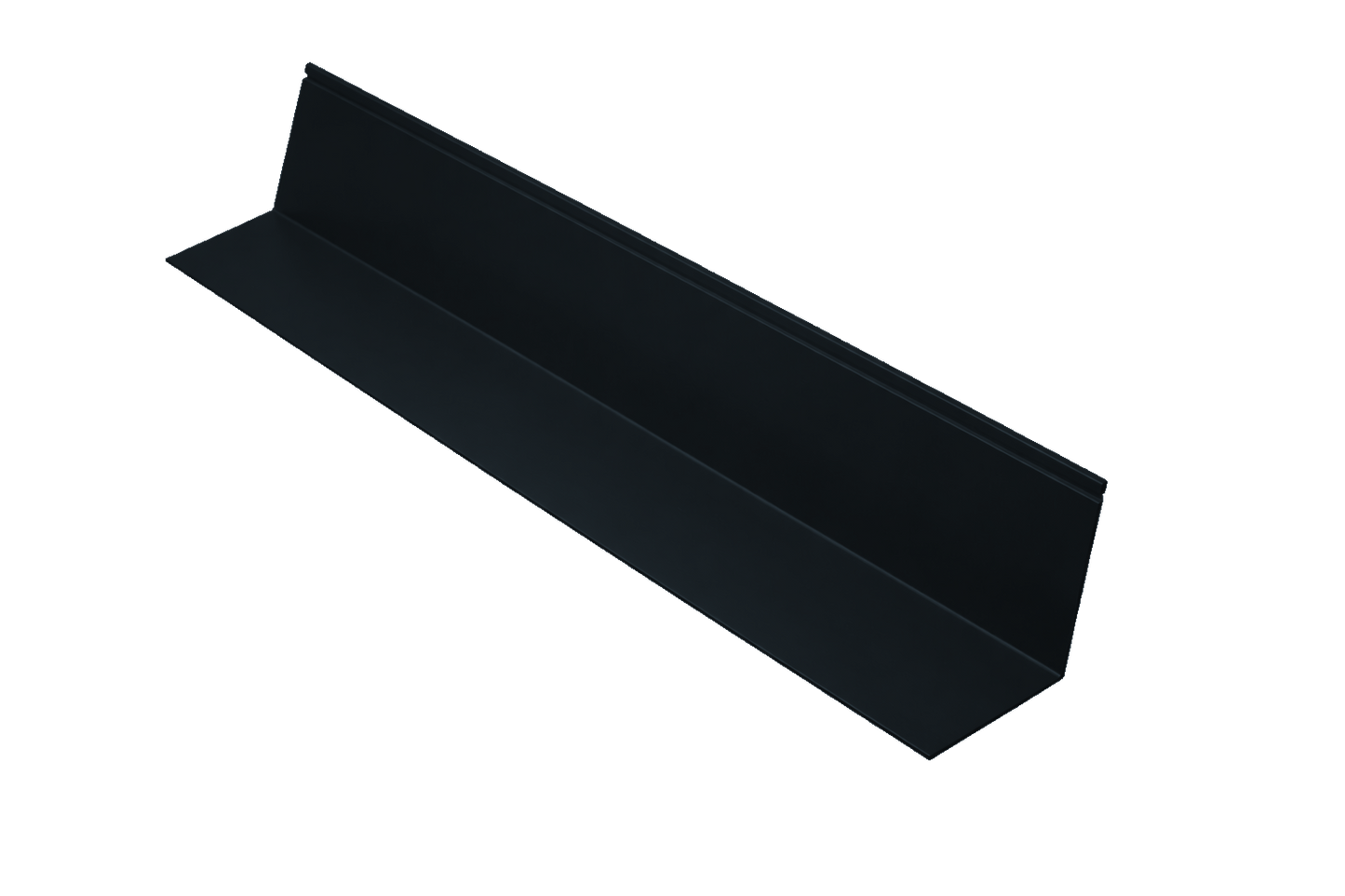 90° Corner Barge Flashings