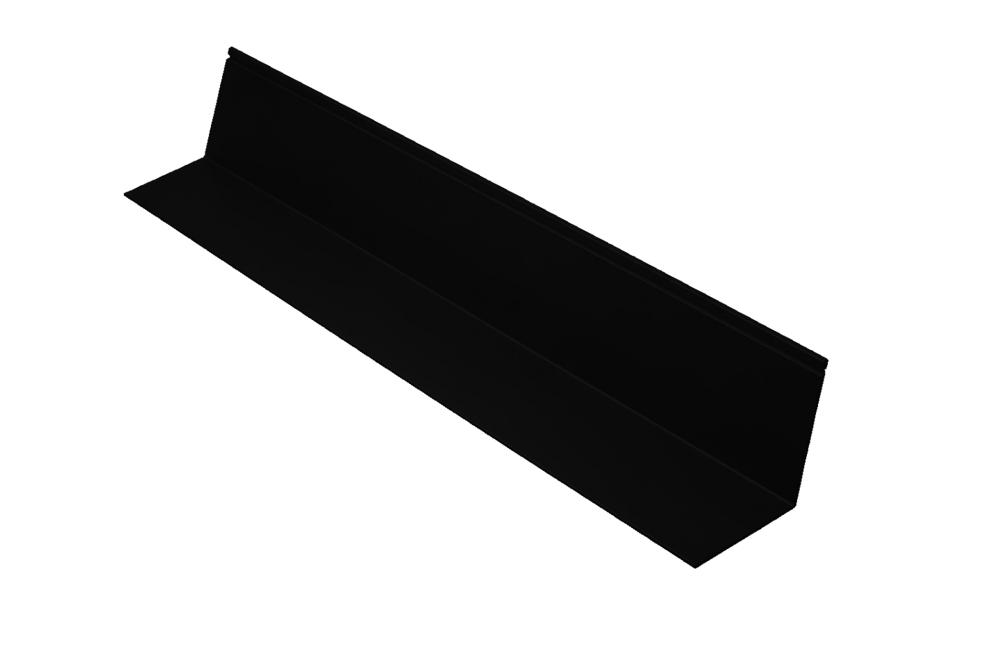 90° Corner Barge Flashings