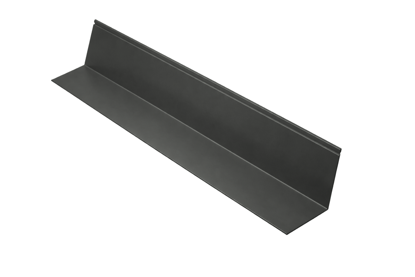 90° Corner Barge Flashings