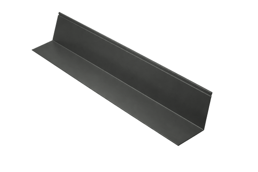 90° Corner Barge Flashings