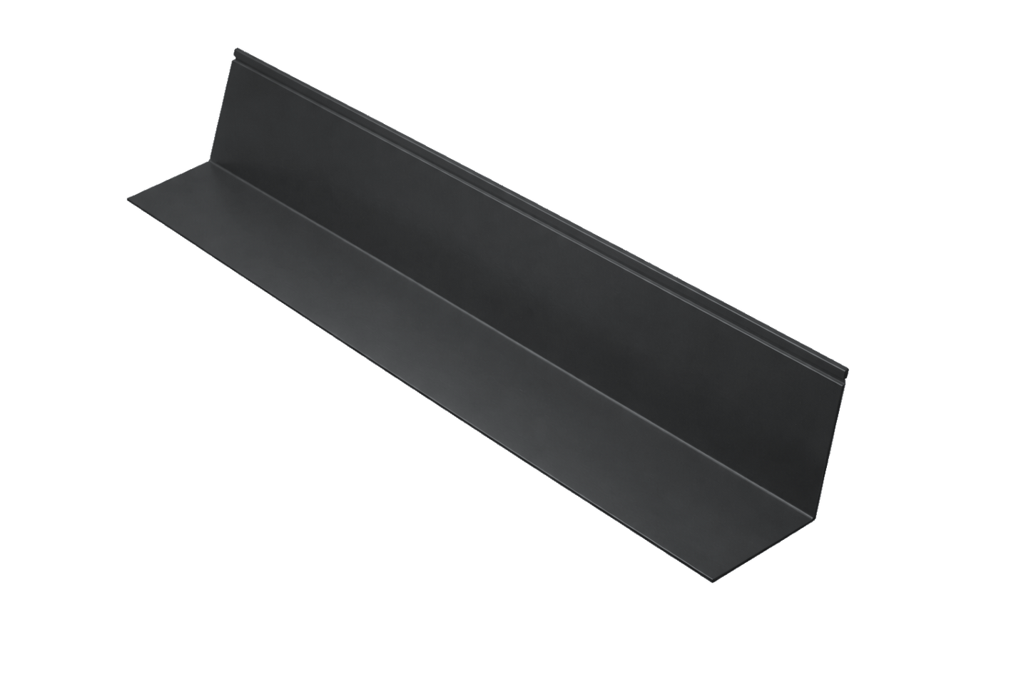 90° Corner Barge Flashings