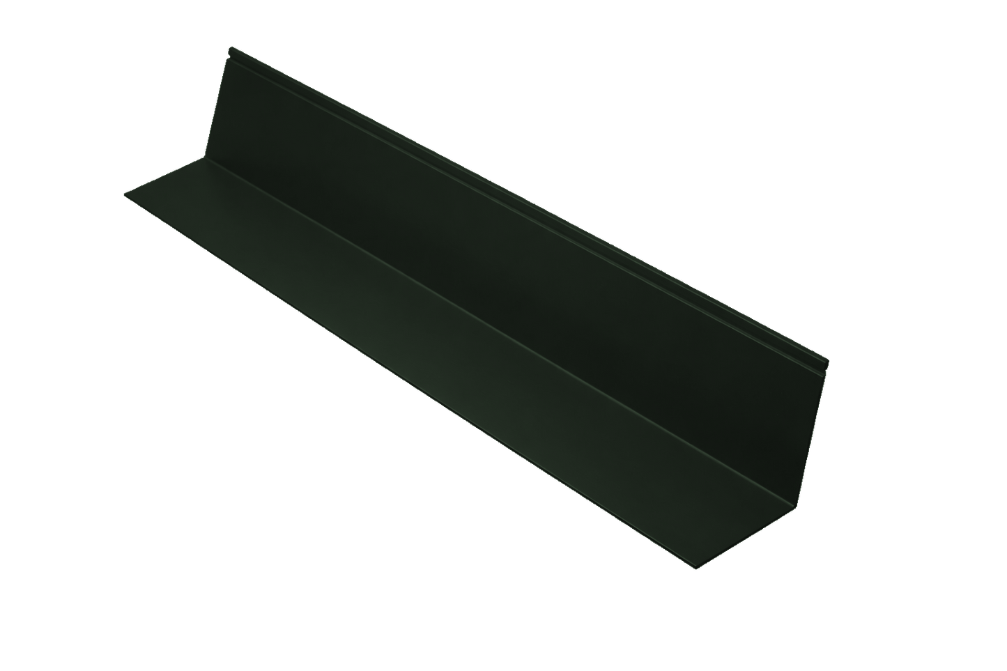 90° Corner Barge Flashings