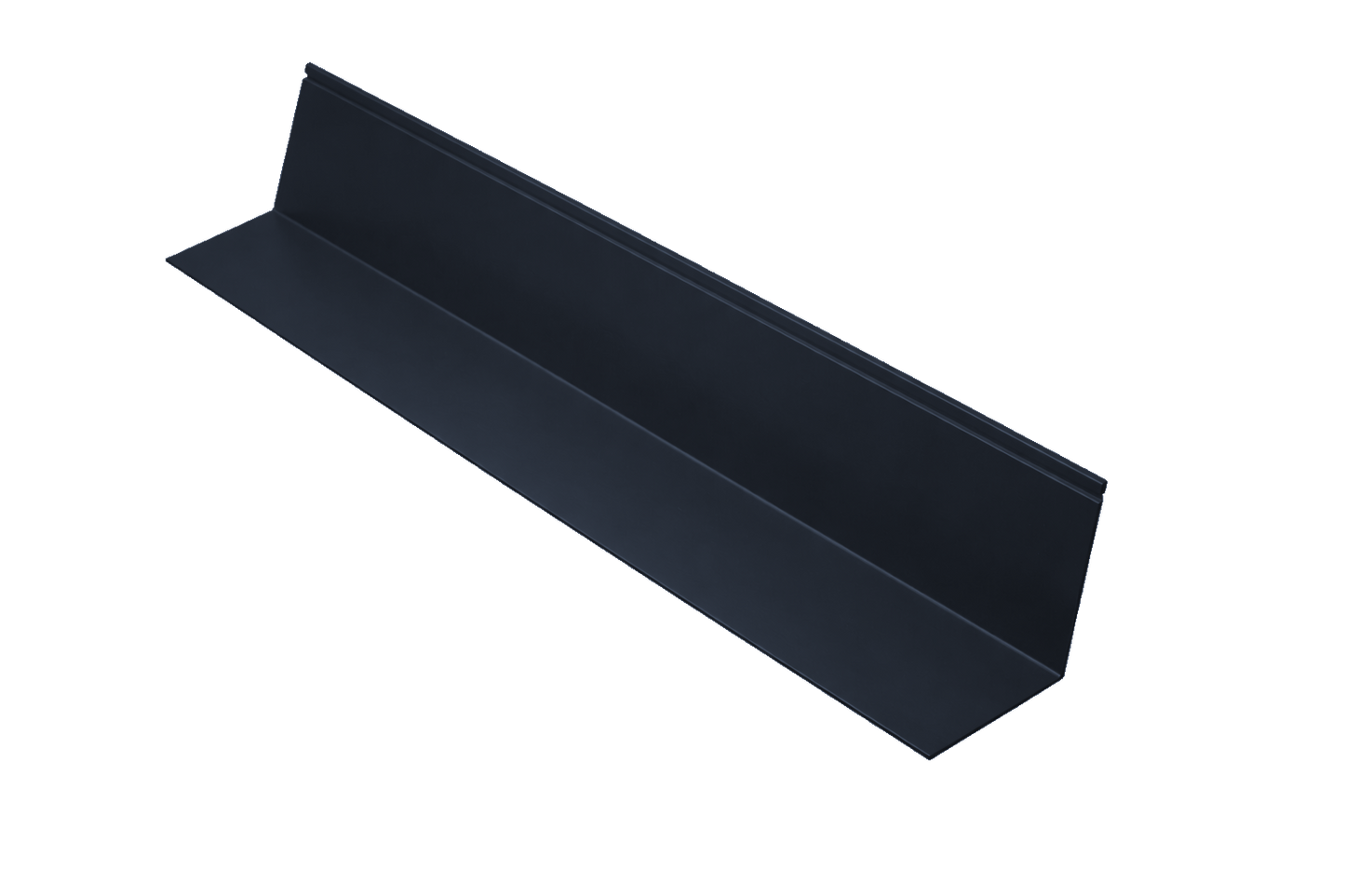 90° Corner Barge Flashings