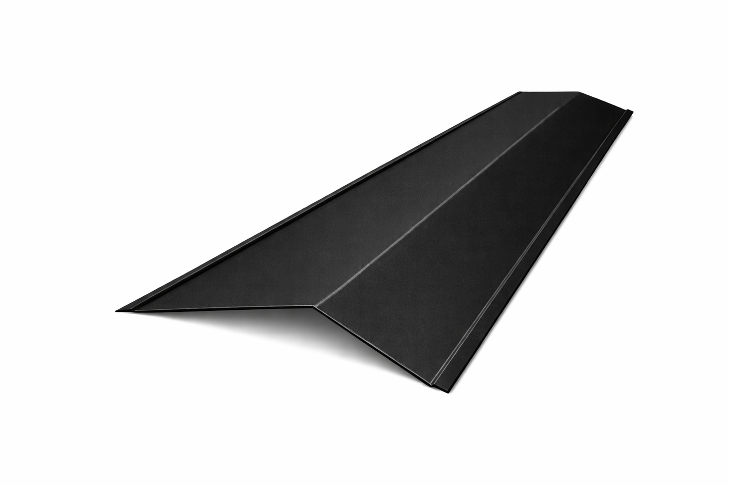 110° Abutment Flashings – Polyester Paint Finish – 3m (200mm x 200mm)