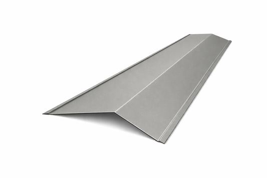 110° Abutment Flashings – Polyester Paint Finish – 3m (200mm x 200mm)