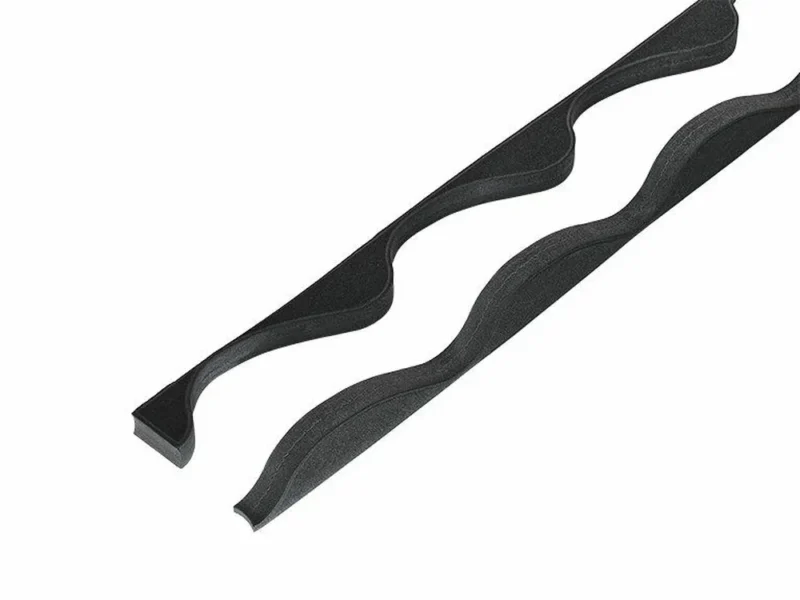 Profiled Foam Rollers