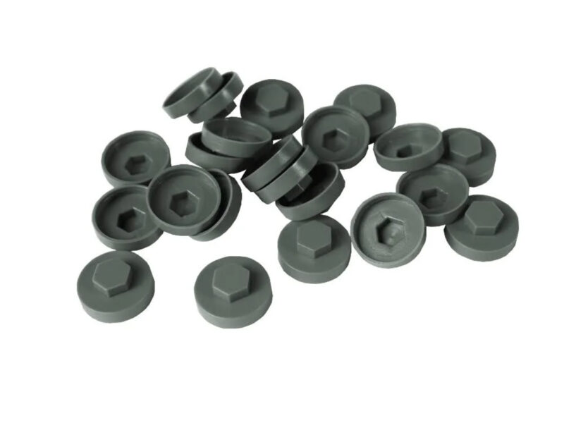 colour caps