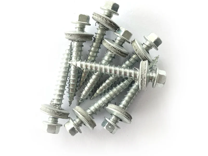 heavy steel