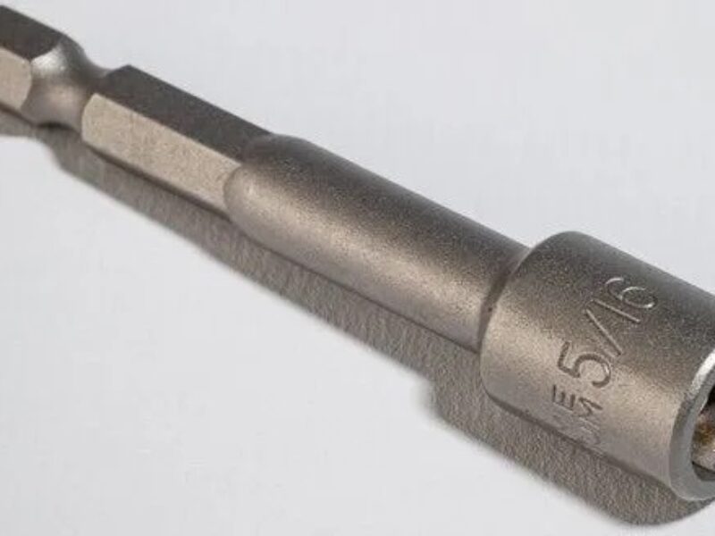 screw socket