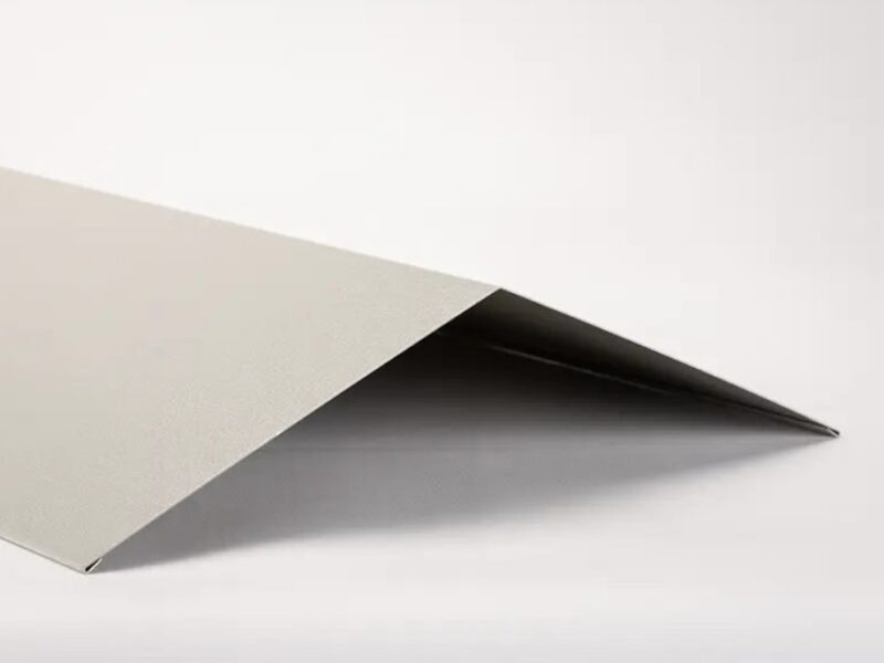Flashing Ridge
